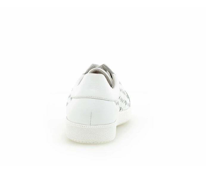 Zapatillas Gabor Mujer Blancas | ES0000581