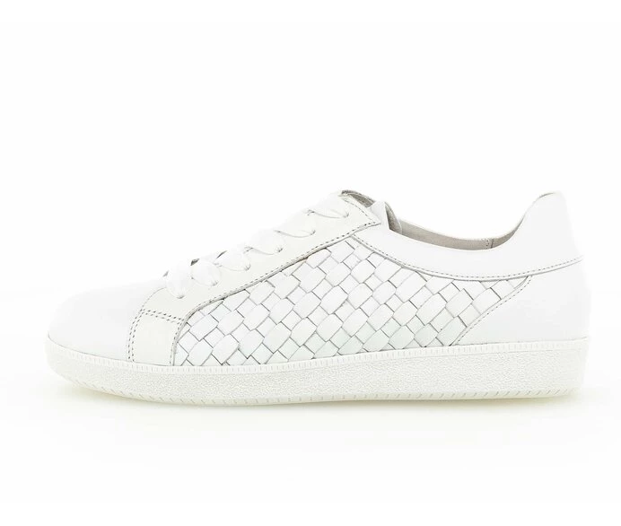 Zapatillas Gabor Mujer Blancas | ES0000581