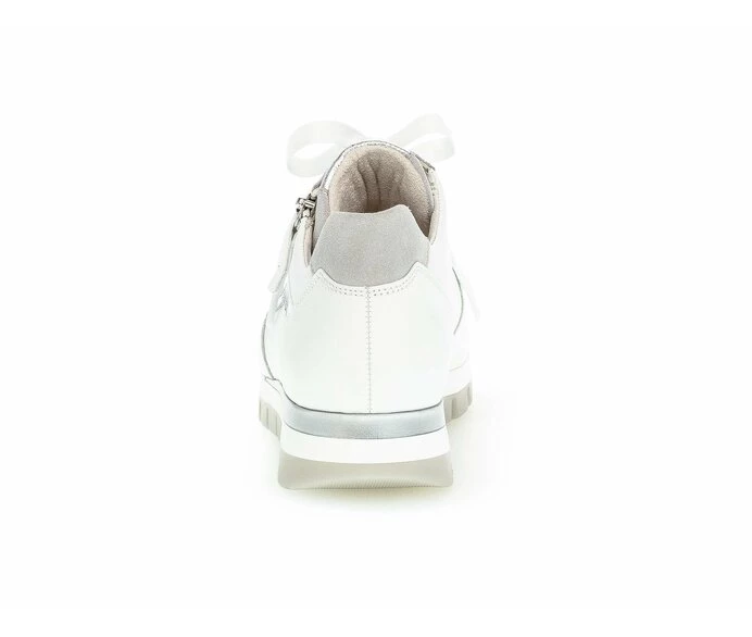 Zapatillas Gabor Mujer Blancas | ES0000606
