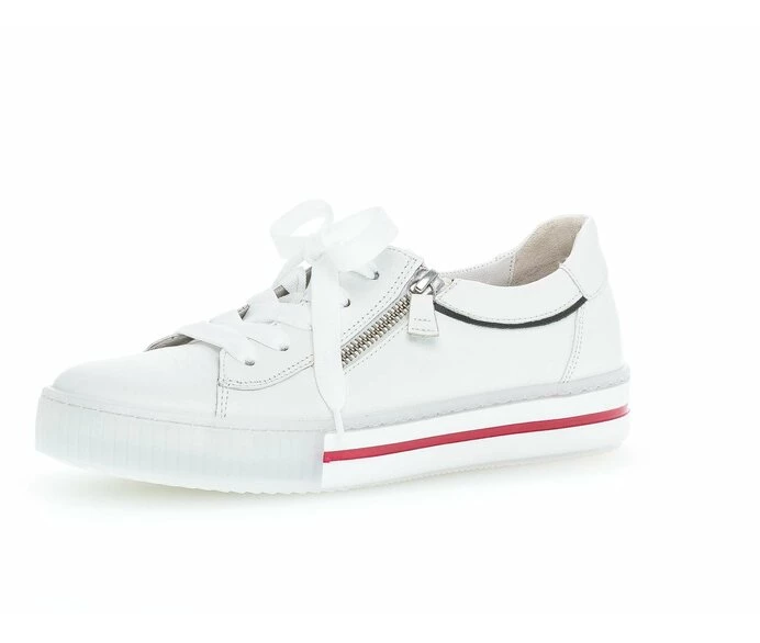 Zapatillas Gabor Mujer Blancas | ES0000621