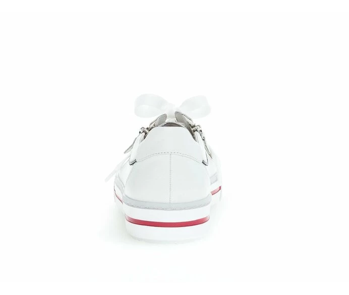 Zapatillas Gabor Mujer Blancas | ES0000621