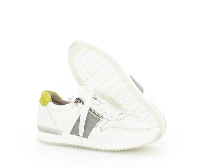 Zapatillas Gabor Mujer Blancas | ES0000623
