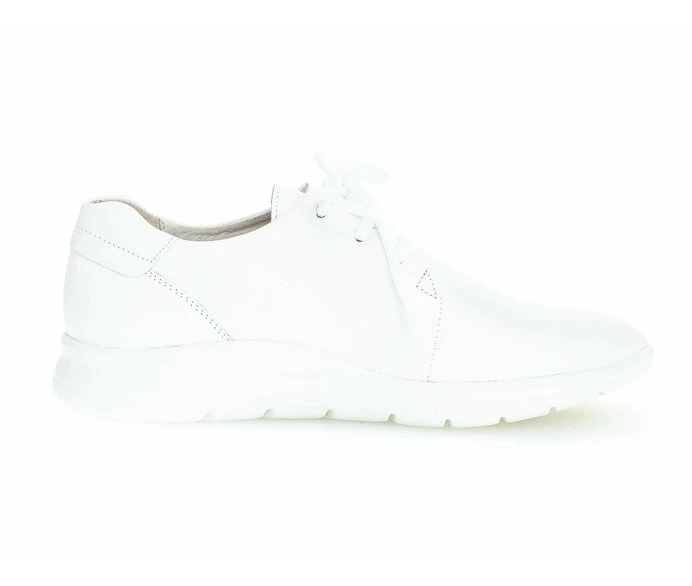 Zapatillas Gabor Mujer Blancas | ES0000668