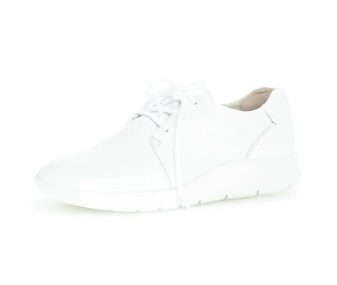 Zapatillas Gabor Mujer Blancas | ES0000668