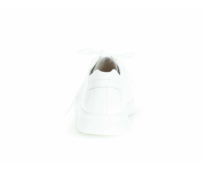 Zapatillas Gabor Mujer Blancas | ES0000668