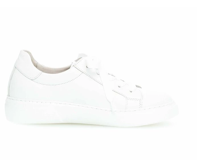 Zapatillas Gabor Mujer Blancas | ES0000685