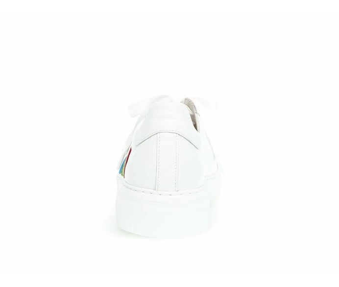 Zapatillas Gabor Mujer Blancas | ES0000685