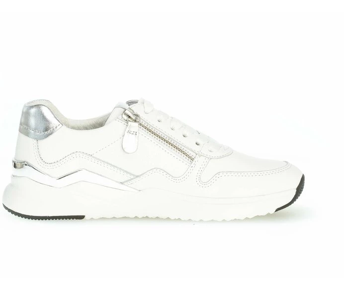 Zapatillas Gabor Mujer Blancas | ES0000704