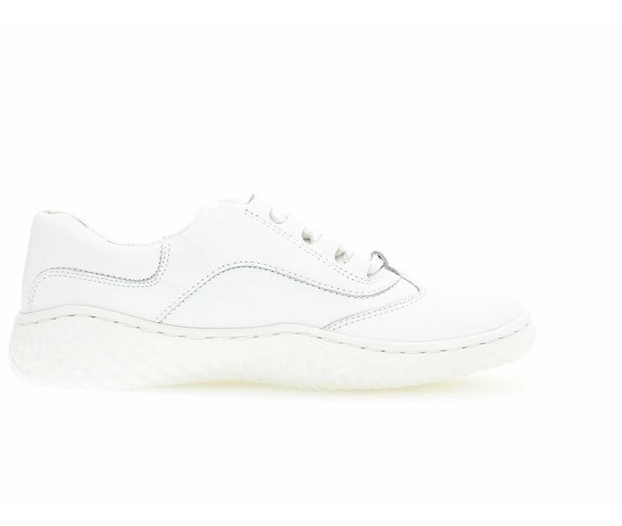 Zapatillas Gabor Mujer Blancas | ES0000715