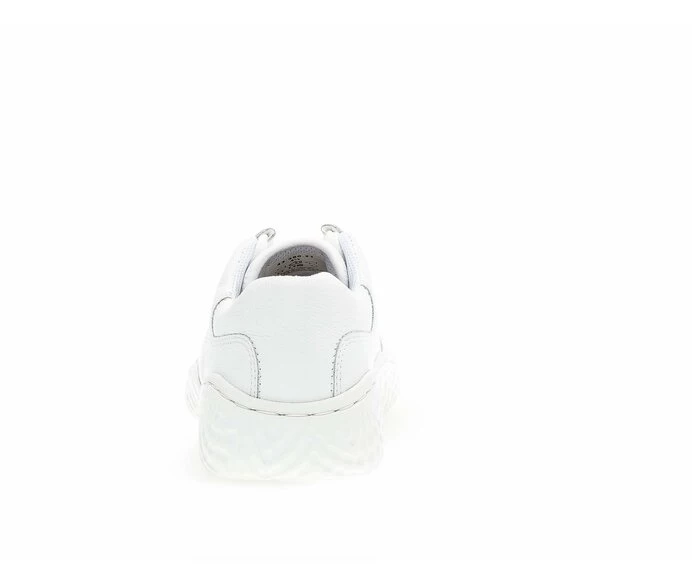 Zapatillas Gabor Mujer Blancas | ES0000715