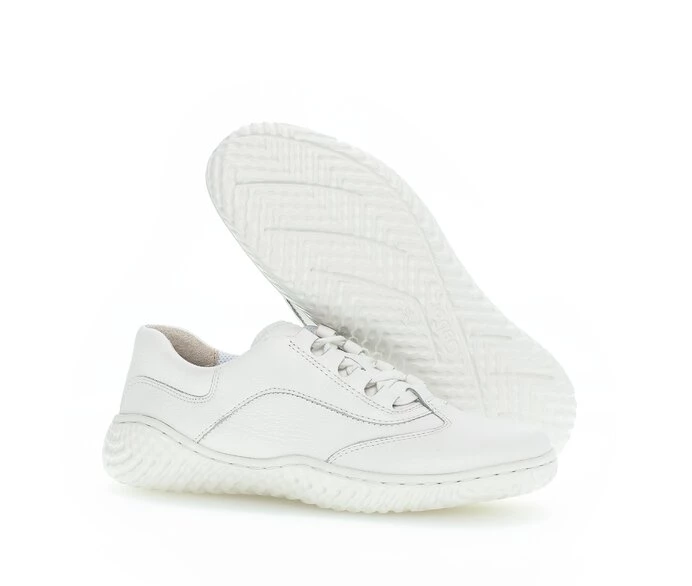 Zapatillas Gabor Mujer Blancas | ES0000715