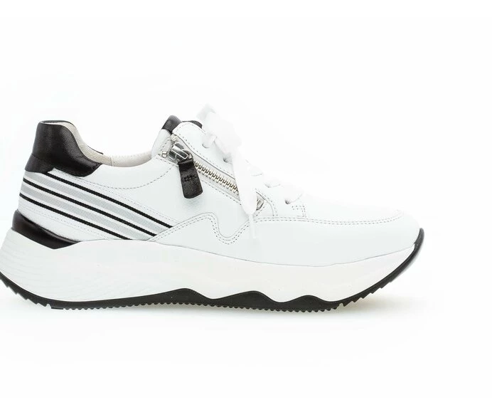 Zapatillas Gabor Mujer Blancas | ES0000733