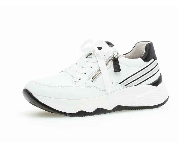 Zapatillas Gabor Mujer Blancas | ES0000733