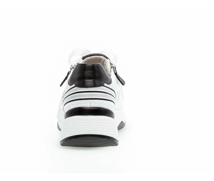 Zapatillas Gabor Mujer Blancas | ES0000733