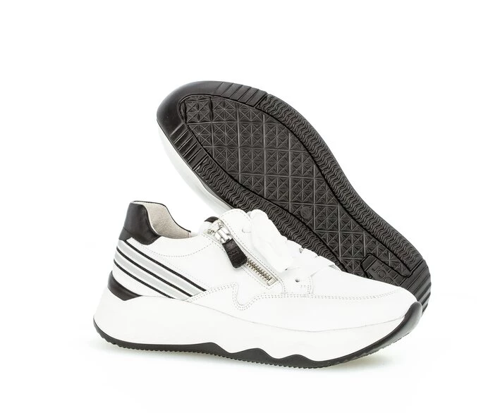 Zapatillas Gabor Mujer Blancas | ES0000733