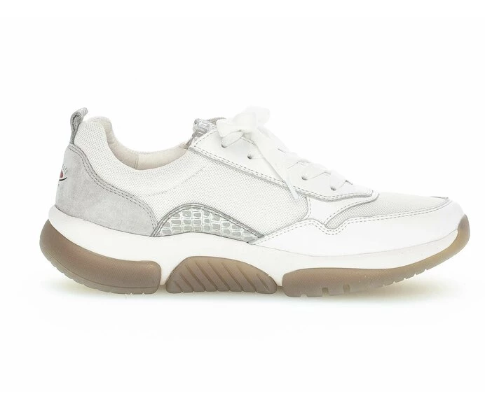 Zapatillas Gabor Mujer Blancas | ES0000747