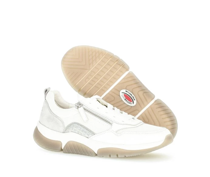 Zapatillas Gabor Mujer Blancas | ES0000747