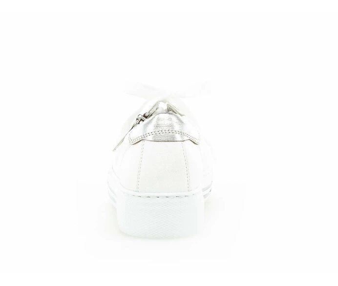 Zapatillas Gabor Mujer Blancas | ES0000778