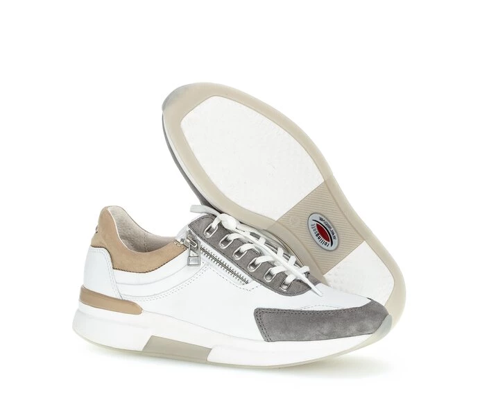 Zapatillas Gabor Mujer Blancas | ES0000800
