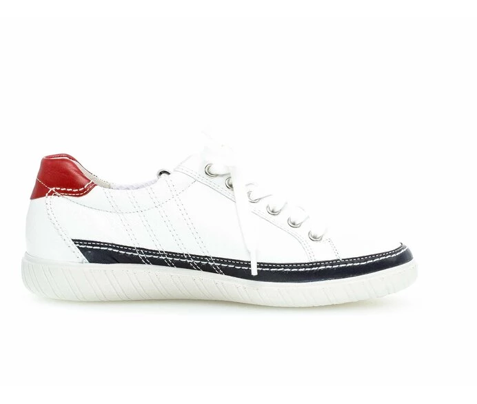Zapatillas Gabor Mujer Blancas | ES0000806