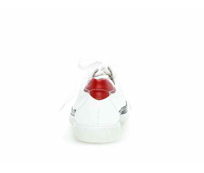 Zapatillas Gabor Mujer Blancas | ES0000806