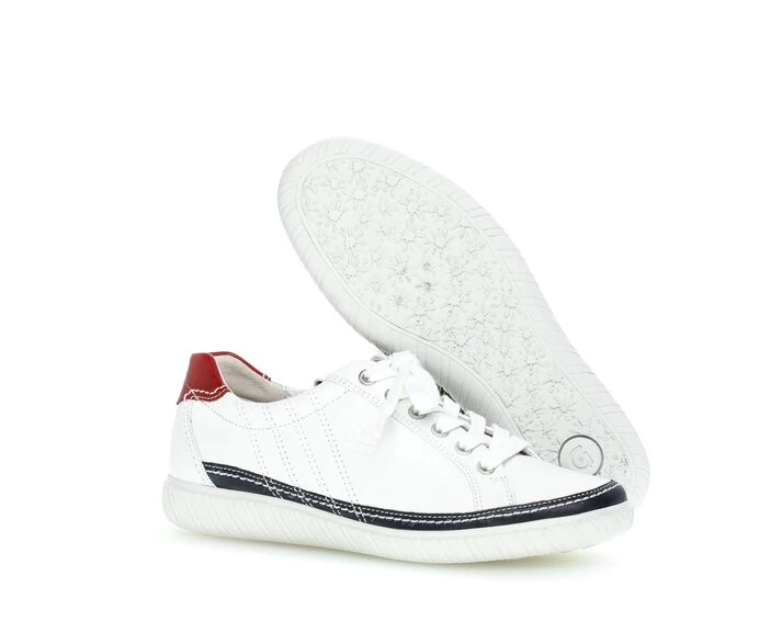 Zapatillas Gabor Mujer Blancas | ES0000806