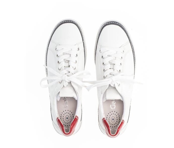 Zapatillas Gabor Mujer Blancas | ES0000806