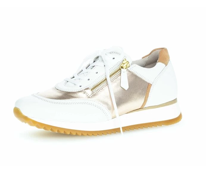 Zapatillas Gabor Mujer Blancas | ES0000925