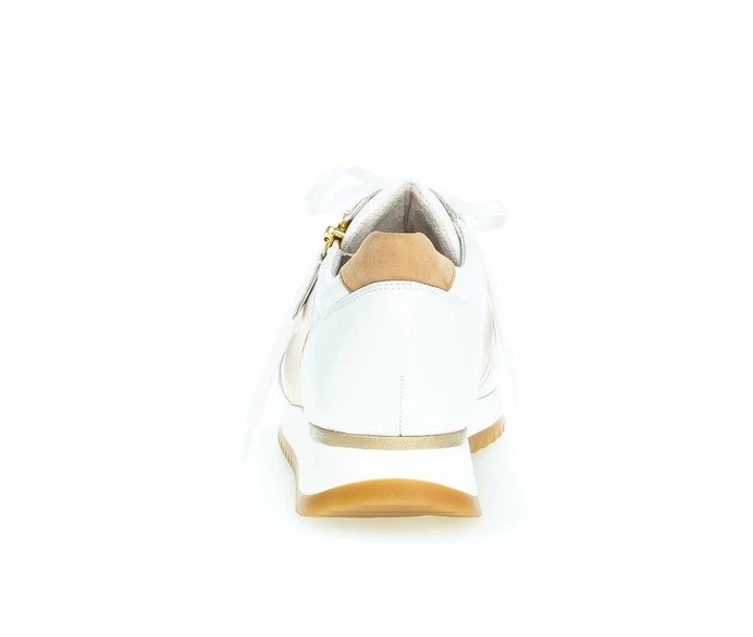Zapatillas Gabor Mujer Blancas | ES0000925