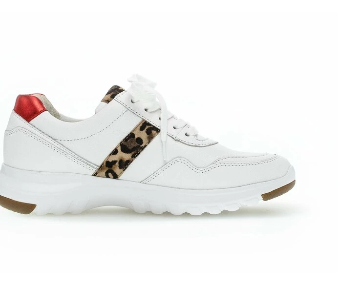 Zapatillas Gabor Mujer Blancas | ES0000968