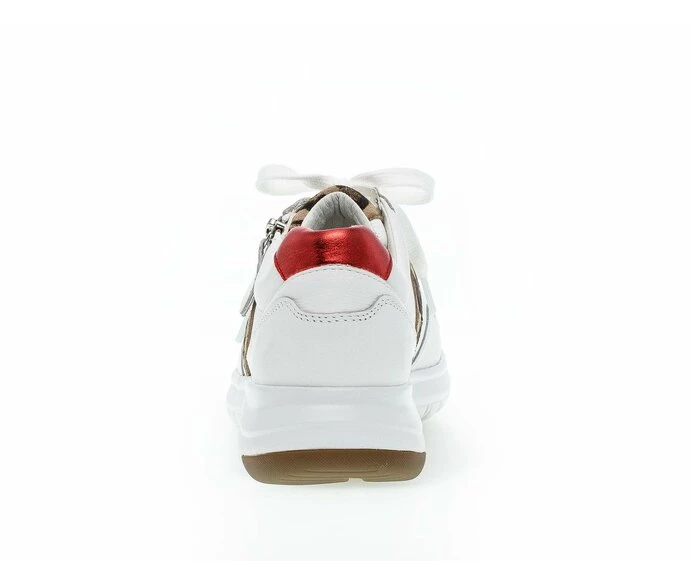 Zapatillas Gabor Mujer Blancas | ES0000968