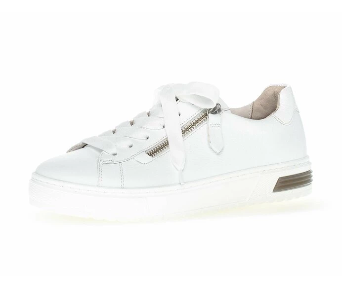 Zapatillas Gabor Mujer Blancas | ES0001007