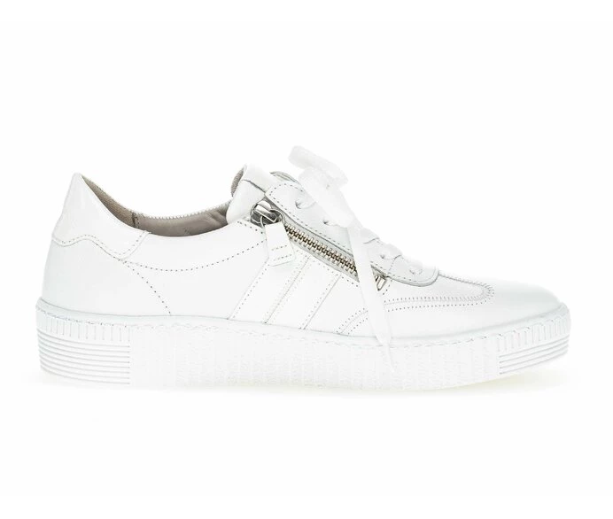 Zapatillas Gabor Mujer Blancas | ES0001025