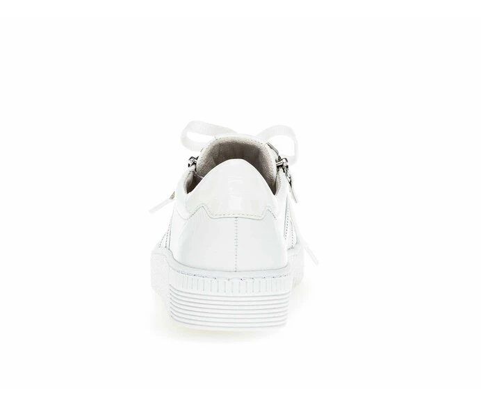 Zapatillas Gabor Mujer Blancas | ES0001025