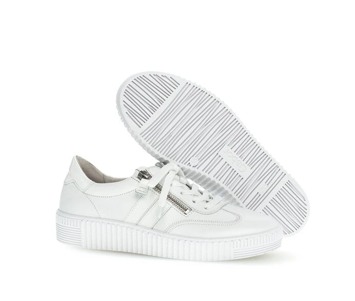 Zapatillas Gabor Mujer Blancas | ES0001025