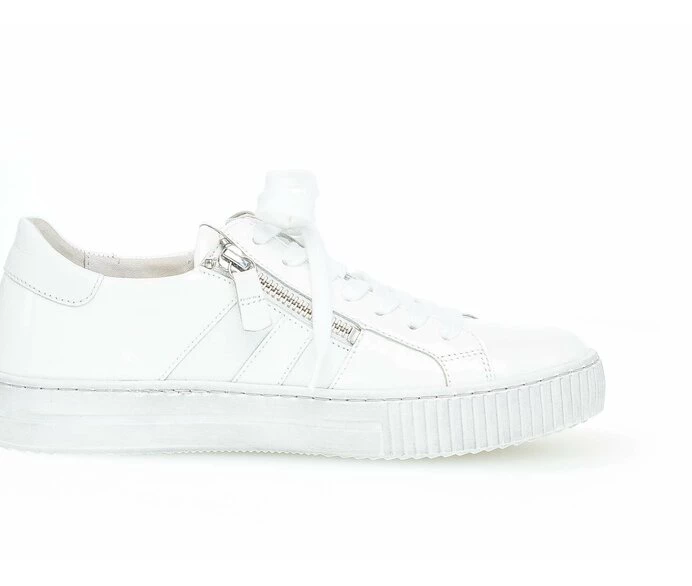 Zapatillas Gabor Mujer Blancas | ES0001034