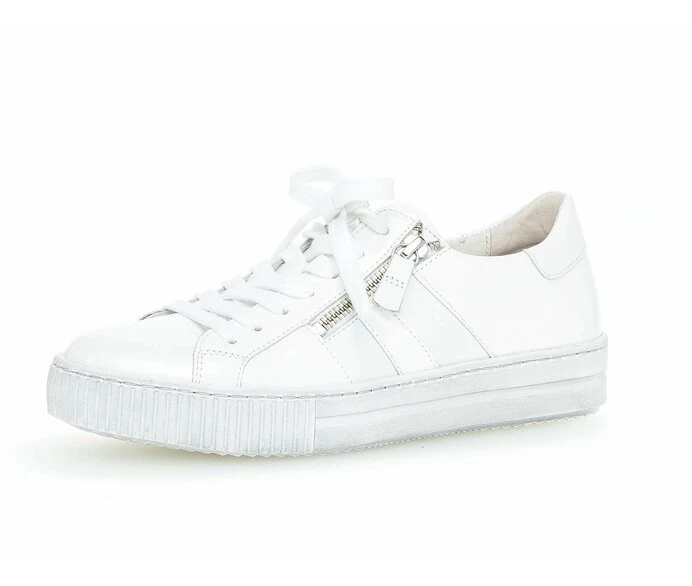 Zapatillas Gabor Mujer Blancas | ES0001034