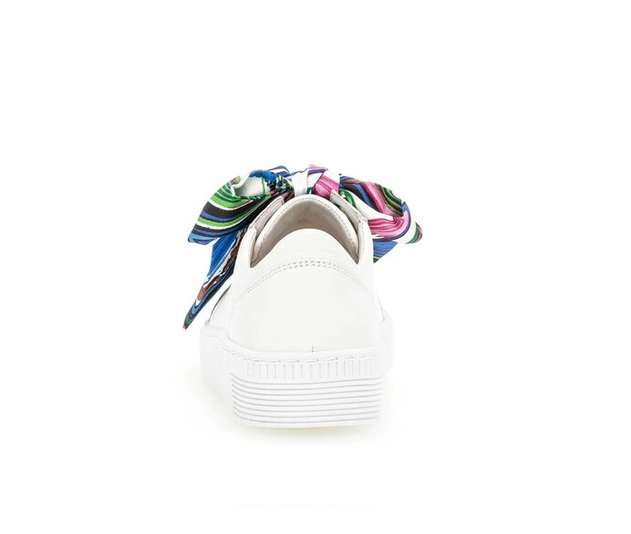 Zapatillas Gabor Mujer Blancas | ES0001117