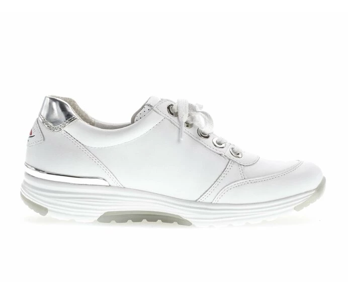 Zapatillas Gabor Mujer Blancas | ES0001215