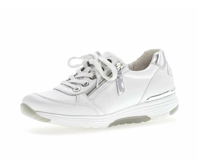 Zapatillas Gabor Mujer Blancas | ES0001215