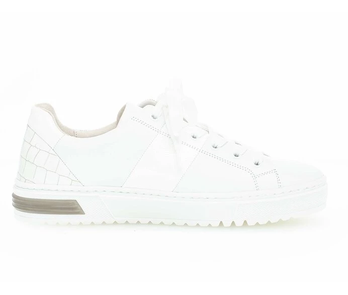 Zapatillas Gabor Mujer Blancas | ES0001238