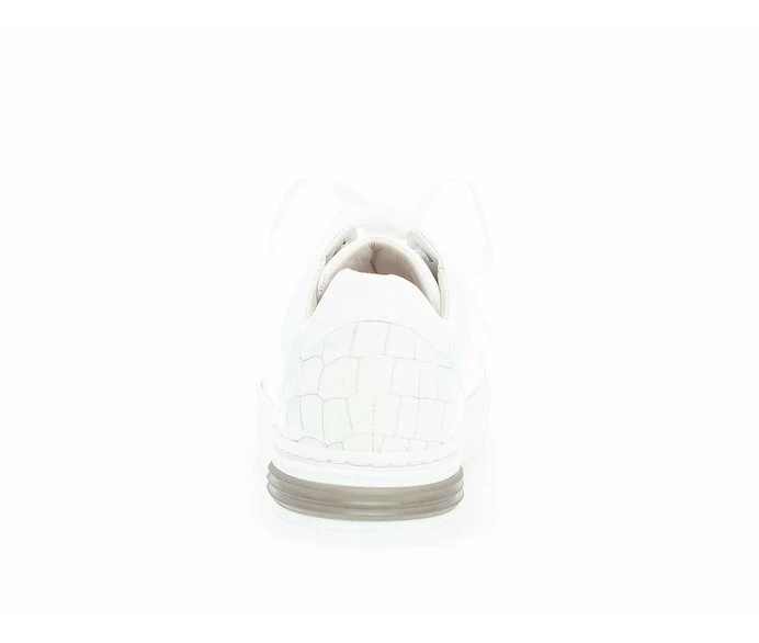 Zapatillas Gabor Mujer Blancas | ES0001238
