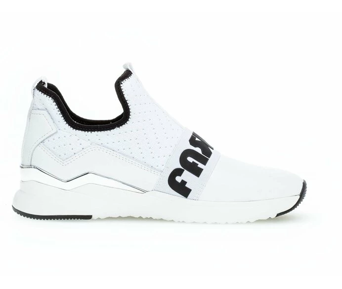 Zapatillas Gabor Mujer Blancas | ES0001239