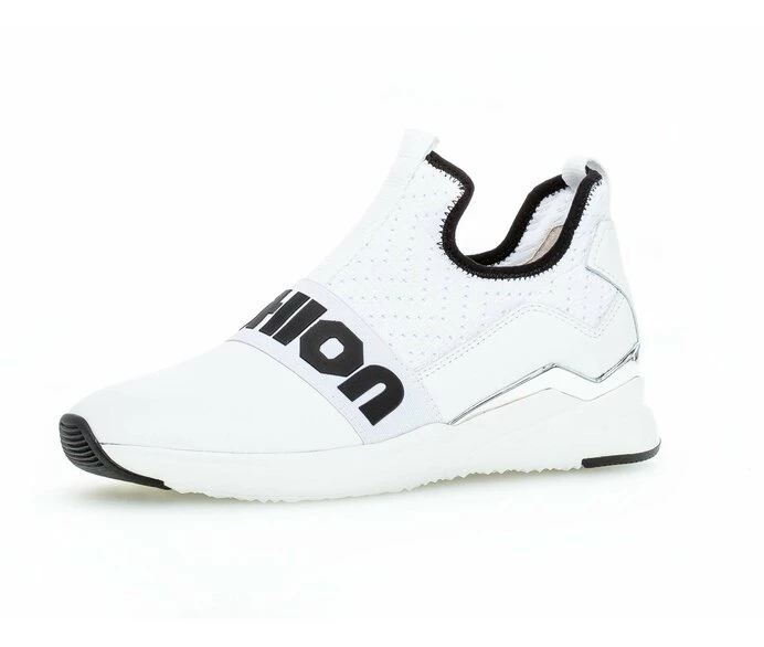 Zapatillas Gabor Mujer Blancas | ES0001239