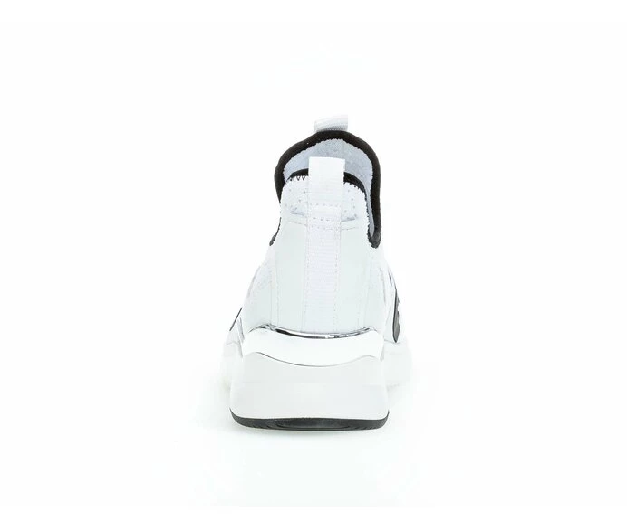 Zapatillas Gabor Mujer Blancas | ES0001239