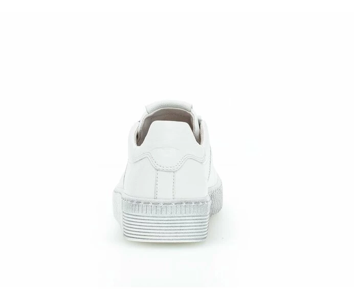 Zapatillas Gabor Mujer Blancas | ES0001254