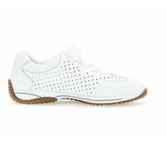 Zapatillas Gabor Mujer Blancas | ES0001255