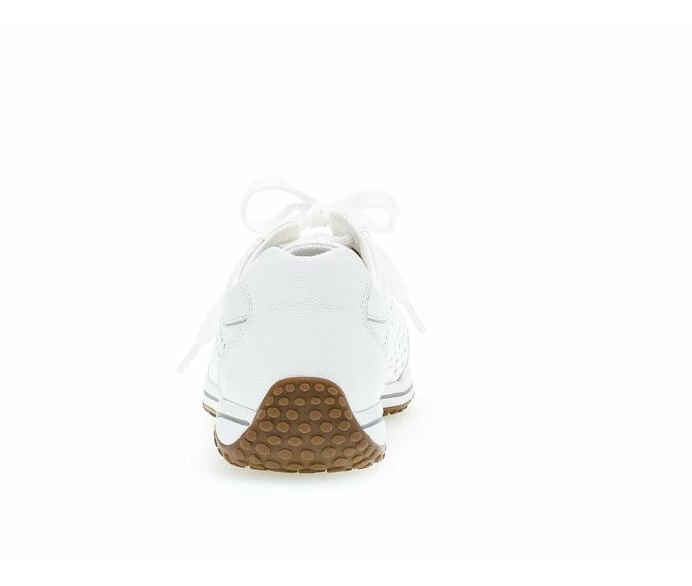 Zapatillas Gabor Mujer Blancas | ES0001255