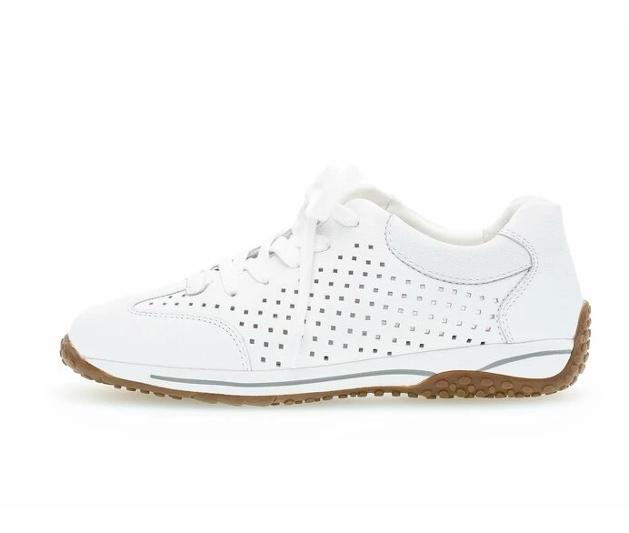 Zapatillas Gabor Mujer Blancas | ES0001255