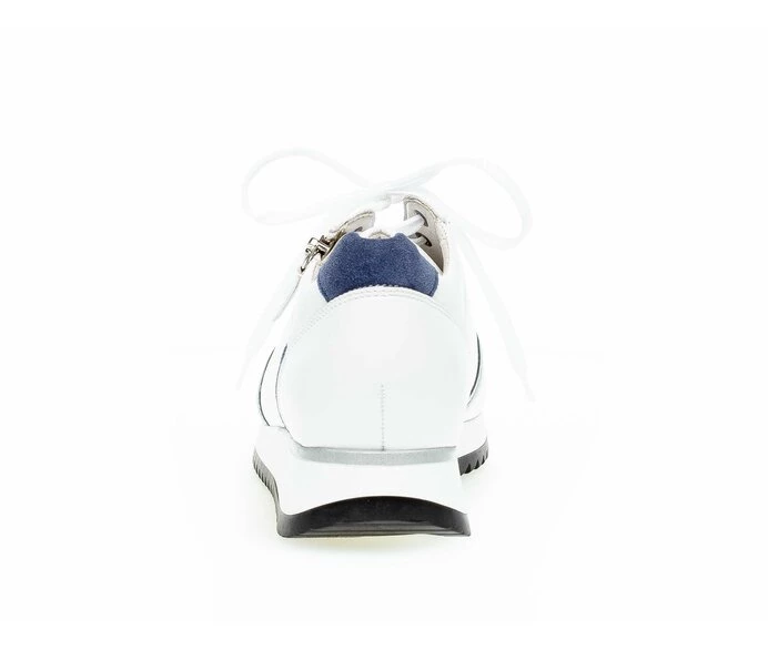 Zapatillas Gabor Mujer Blancas | ES0001269